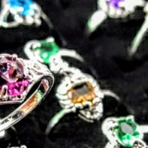 Meet your Posher, Lin